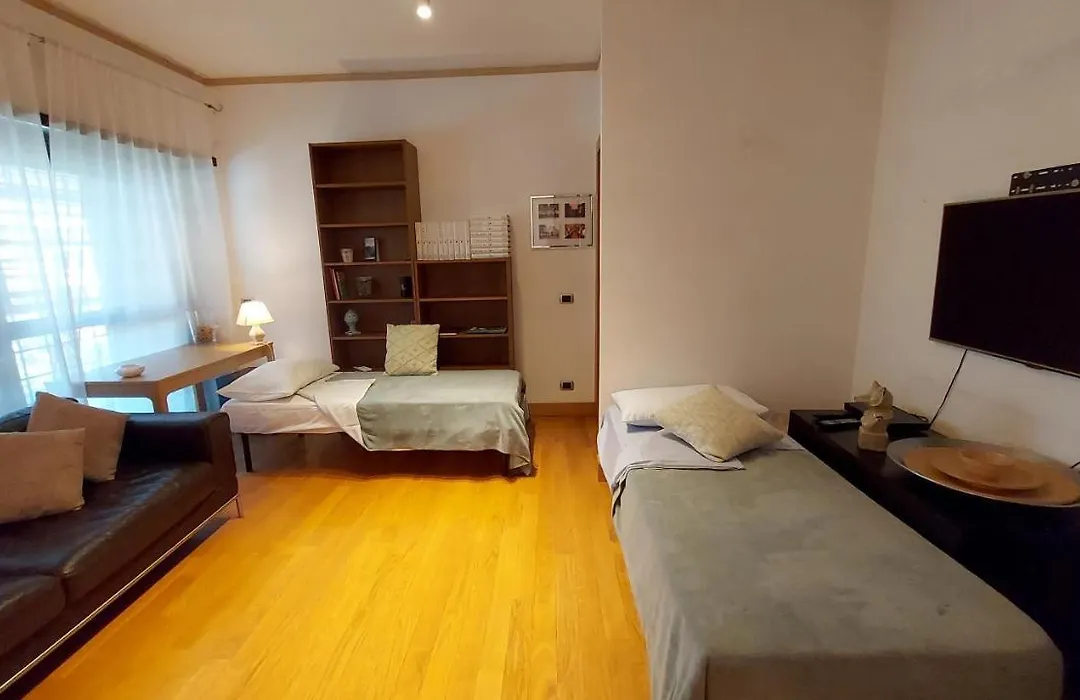 Home Sorbara "Luxury Home"-1