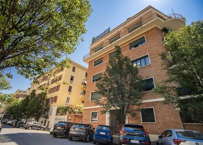 Fresh House Colosseo